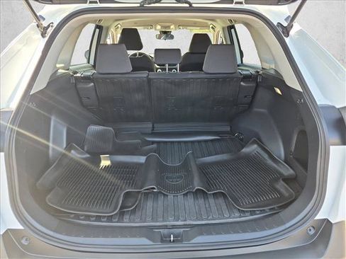 Used 2024 Toyota RAV4 XLE AWD/4WD image 6