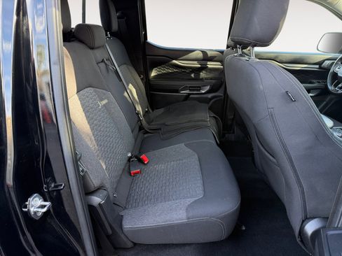 Used 2024 Ford Ranger XLT w/ Equipment Group 301A High image 18