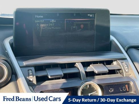 Used 2020 Lexus NX 300 AWD w/ Comfort Package image 16