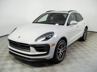 Certified 2024 Porsche Macan S AWD/4WD video 1