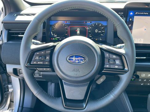 New 2026 Subaru Outback Limited AWD/4WD image 13