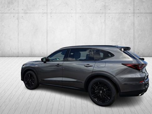 New 2026 Acura MDX A-Spec AWD/4WD image 7