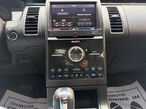 Used 2013 Ford Flex Limited AWD/4WD image 32