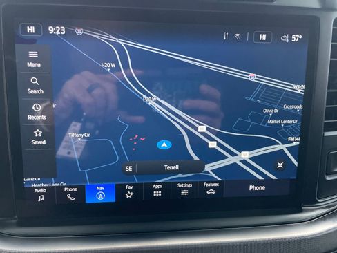 Used 2023 Ford F250 Platinum image 21