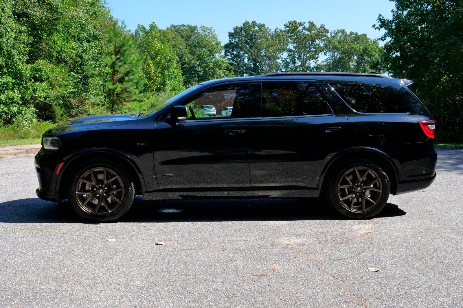 Used 2025 Dodge Durango R/T AWD/4WD image 52