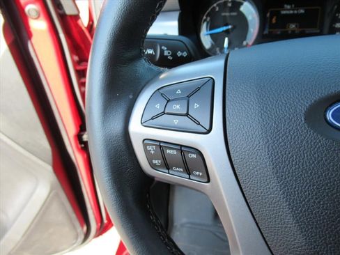 Used 2020 Ford Ranger XLT w/ Equipment Group 301A Mid image 21