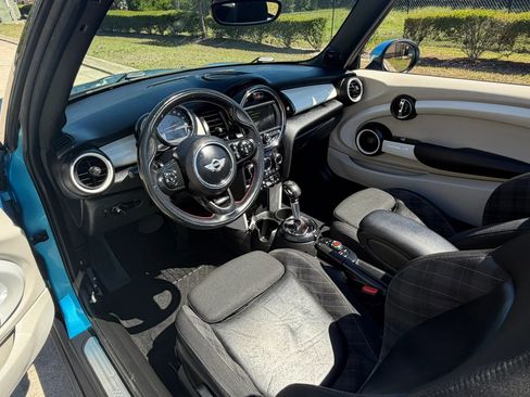 Used 2017 MINI Cooper S FWD image 13