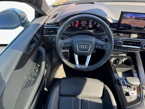 Used 2023 Audi S5 Prestige AWD/4WD image 16