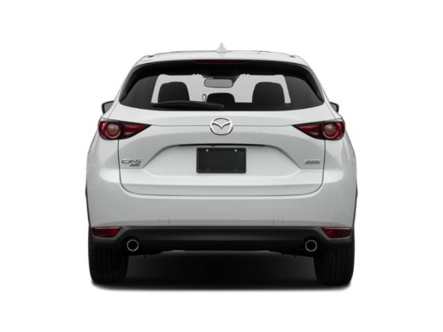 Used 2019 MAZDA CX-5 Grand Touring AWD/4WD image 5