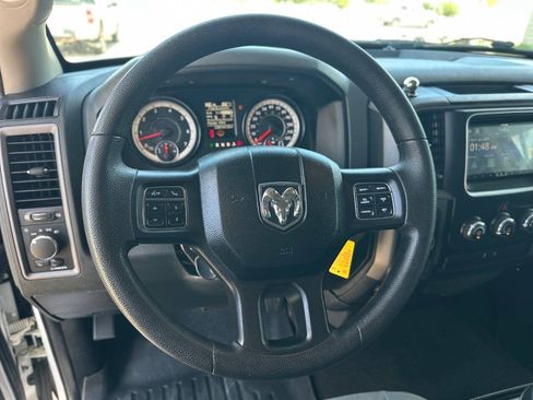 Used 2016 RAM 1500 Tradesman w/ Popular Equipment Group AWD/4WD image 21