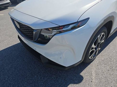 New 2026 MAZDA CX-5 Preferred AWD/4WD image 9
