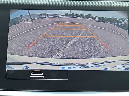 Used 2022 Buick Encore GX Select w/ Sport Touring Package FWD image 23