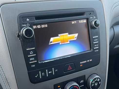 Used 2013 Chevrolet Traverse LS image 13