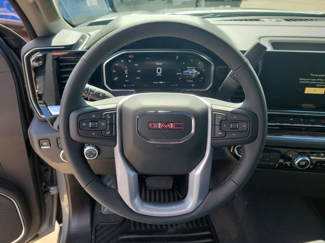 New 2026 GMC Sierra 1500 SLE AWD/4WD image 21