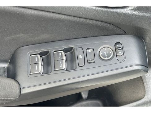 Certified 2023 Honda Civic LX image 12