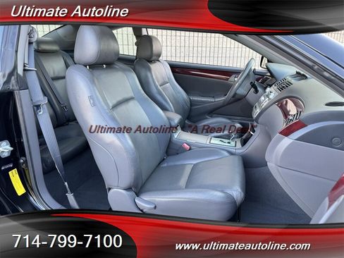 Used 2004 Toyota Solara SLE image 31