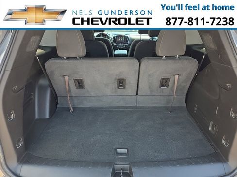 Used 2019 Chevrolet Traverse LT image 13