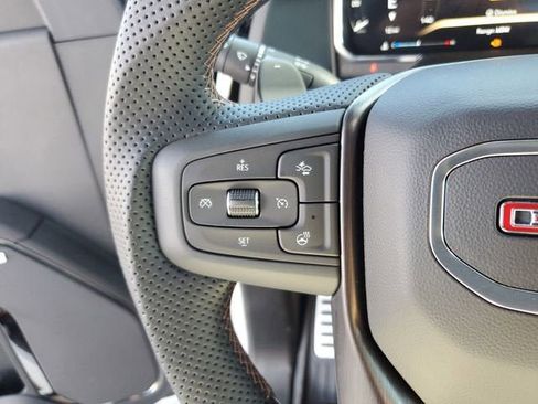 New 2026 GMC Sierra 1500 AT4 w/ Technology Package AWD/4WD image 31