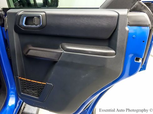 Used 2024 Ford Bronco Raptor image 23