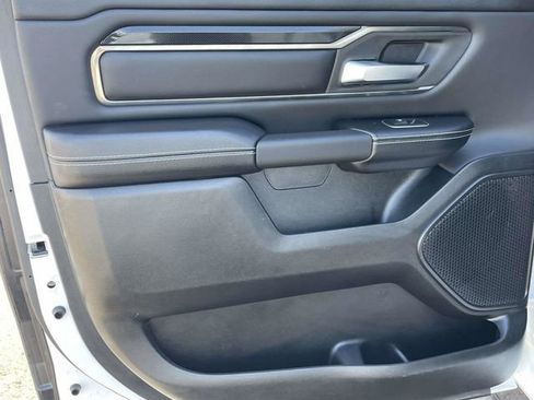 Used 2021 RAM 1500 Rebel w/ Rebel Level 1 Equipment Group image 11