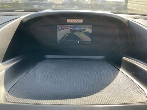 Used 2017 Ford Escape SE AWD/4WD image 33