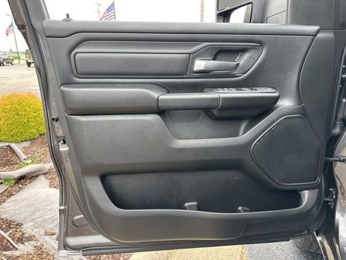 New 2026 RAM 1500 Tradesman image 20