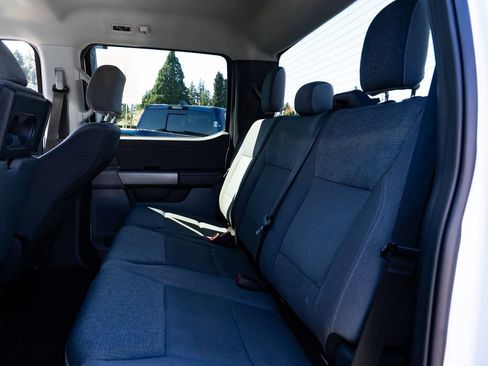 Used 2024 Ford F150 XLT w/ Tow/Haul Package AWD/4WD image 20