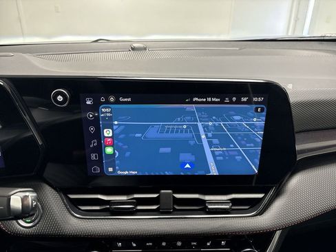 New 2026 Chevrolet Equinox RS AWD/4WD image 75