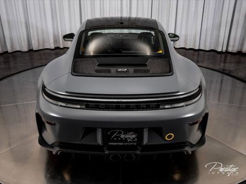 Used 2026 Porsche 911 GT3 RWD image 15