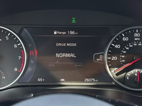 Used 2023 Kia Seltos SX w/ SX Sunroof Package AWD/4WD image 21