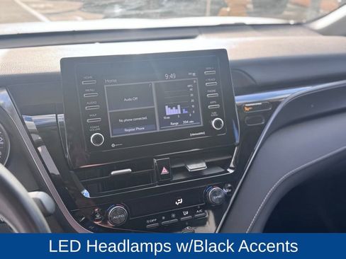 Used 2023 Toyota Camry SE image 15