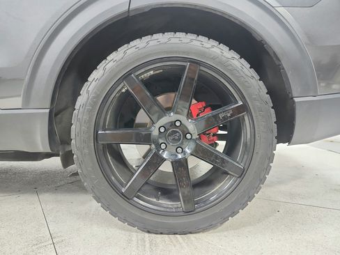 Used 2020 Ford Explorer ST w/ ST Street Pack AWD/4WD image 50