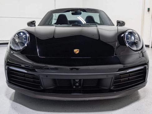 Used 2020 Porsche 911 Carrera S RWD image 5
