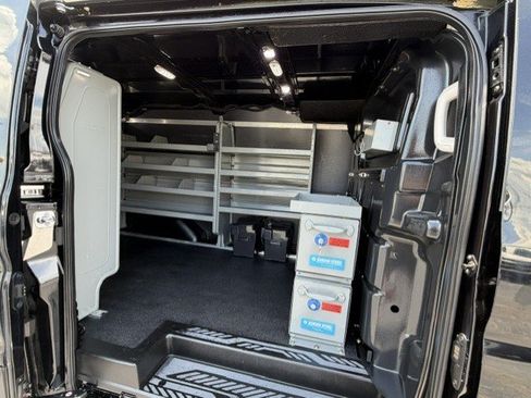 Used 2020 Ford Transit 150 Low Roof w/ Upfitter Package RWD image 14