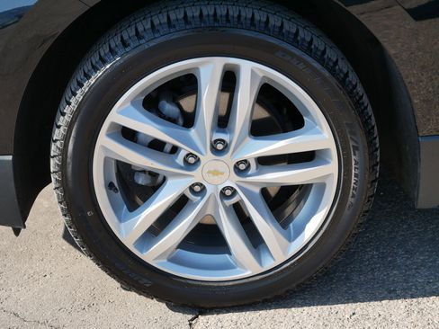 Used 2020 Chevrolet Equinox Premier image 15