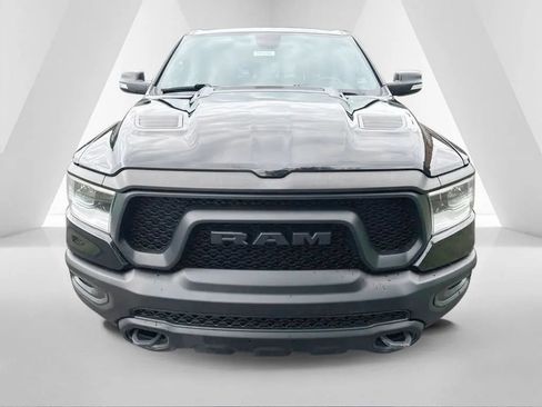 Used 2020 RAM 1500 Rebel w/ Level 1 Equipment Group AWD/4WD image 2