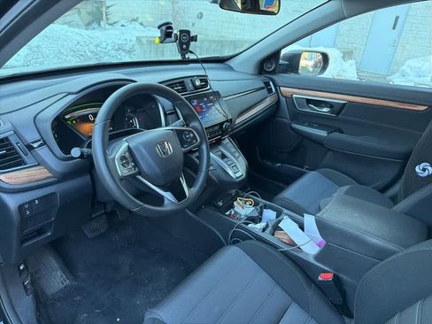 Used 2022 Honda CR-V EX image 27