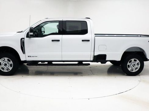 New 2026 Ford F250 XLT w/ Snow Plow Prep Package image 6