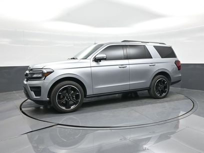 Certified 2024 Ford Expedition Limited