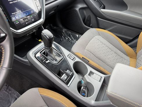 Certified 2025 Subaru Crosstrek 2.5i Sport w/ Popular Package #4A image 13