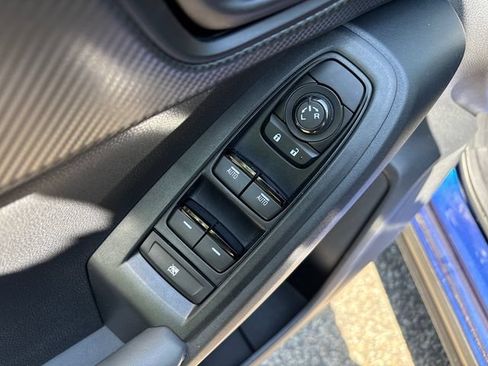 Certified 2024 Subaru Crosstrek 2.0i Premium AWD/4WD image 26
