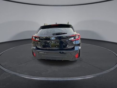Certified 2024 Subaru Crosstrek 2.0i Premium AWD/4WD image 7