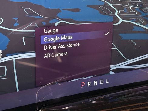 New 2025 Cadillac Escalade Premium Luxury w/ Touring Package image 25