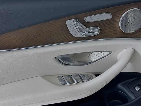 Certified 2022 Mercedes-Benz E 350 Sedan image 19