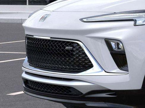 New 2026 Buick Encore GX Sport Touring image 13