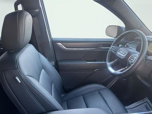 Certified 2024 GMC Acadia Elevation image 20