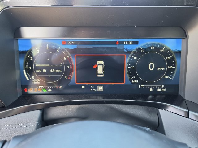 New 2026 Subaru Outback Touring XT AWD/4WD image 27