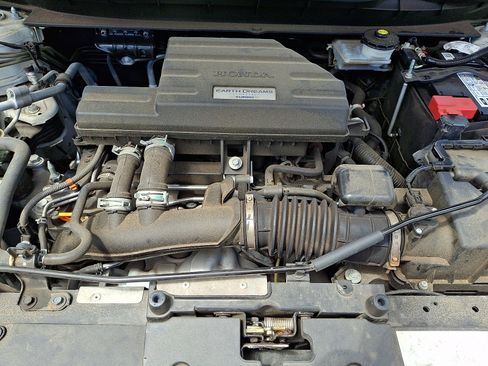 Certified 2020 Honda CR-V EX-L image 29