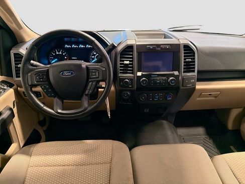 Used 2020 Ford F150 XLT w/ Equipment Group 302A Luxury AWD/4WD image 19