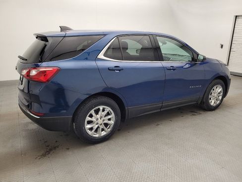 Used 2020 Chevrolet Equinox LT image 10